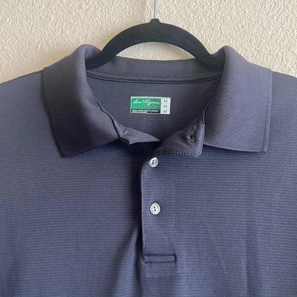 Ben Hogan performance tee size M - Picture 3 of 6